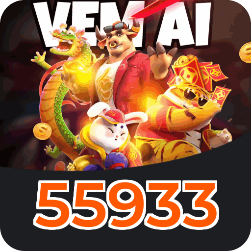 Streaming 4K no cassino ao vivo da 55933