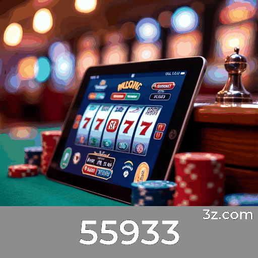 55933 Bônus acumulado 55933