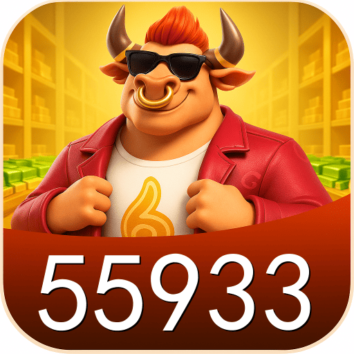 55933: Plataforma de Cassino e Apostas Segura